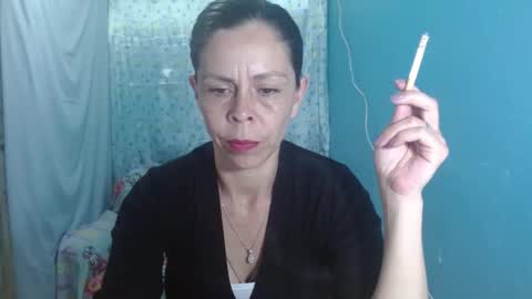  Marilyn  online show from January 13, 7:29 pm