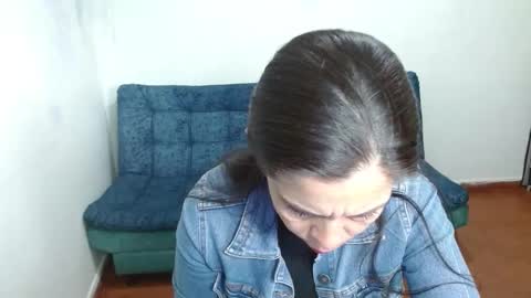  Marilyn  online show from October 3, 8:36 pm