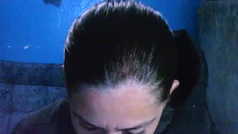  Marilyn  online show from January 8, 10:37 pm