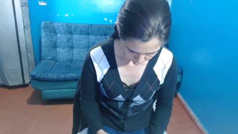  Marilyn  online show from February 7, 8:31 pm