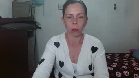  Marilyn  online show from February 21, 10:21 pm