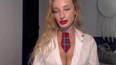 MarilynDevilish online show from September 10, 7:47 pm
