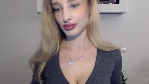 MarilynDevilish online show from January 12, 7:21 am