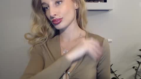 MarilynDevilish online show from January 13, 3:47 pm