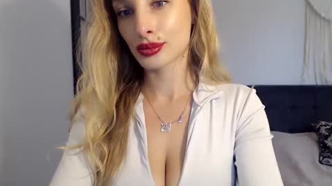 MarilynDevilish online show from February 11, 4:02 pm