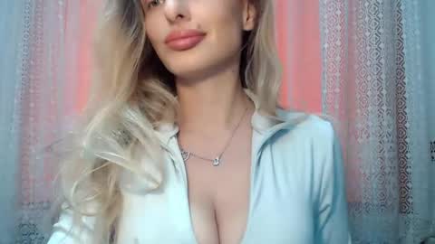 MarilynDevilish online show from February 28, 8:31 am