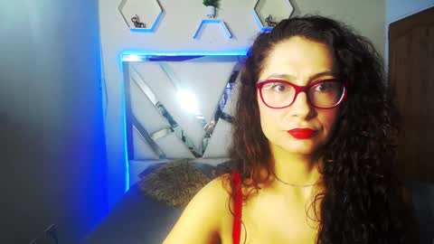 marilynetthan online show from January 8, 12:58 pm