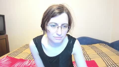 Marilyn online show from February 23, 8:50 pm