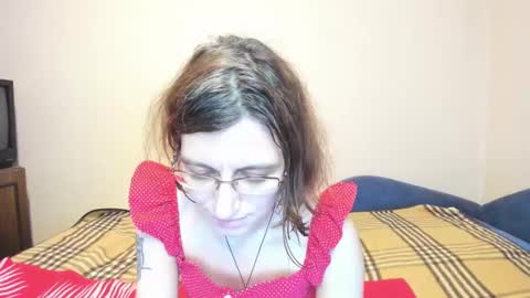 Marilyn online show from February 6, 4:14 pm