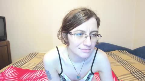 Marilyn online show from February 27, 11:04 pm