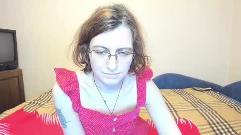 Marilyn online show from January 19, 7:26 pm