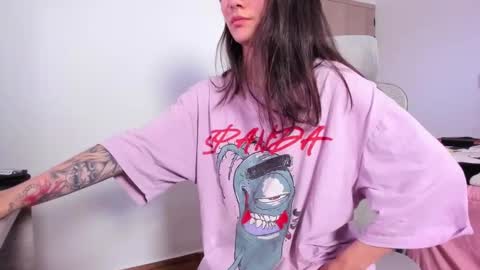 Marin kitoko online show from September 27, 8:38 pm