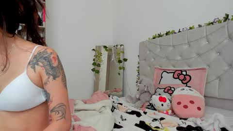 Marin kitoko online show from January 21, 8:43 pm