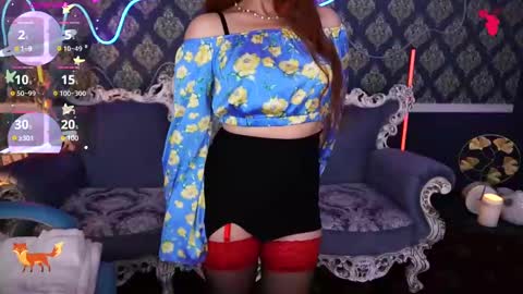 marina online show from February 21, 8:05 pm