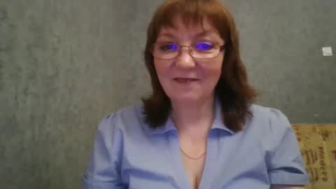 marinamrs online show from November 3, 7:40 pm