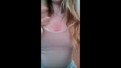 Alina19 online show from May 4, 2:32 pm