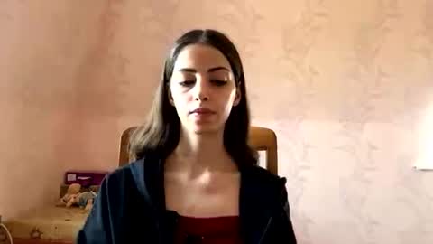 Anny online show from July 7, 6:38 am