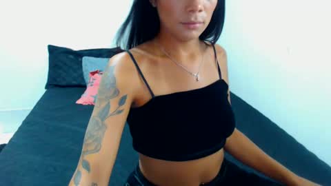 marisa online show from November 18, 7:26 pm