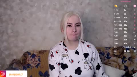 marishka505 online show from February 19, 6:10 pm