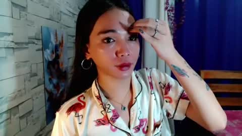 marishka online show from July 19, 1:19 am
