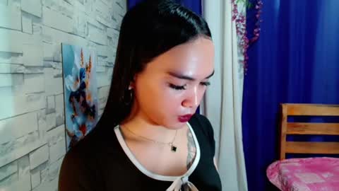 marishka online show from July 18, 12:25 am