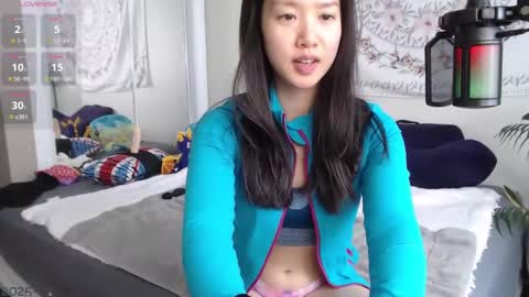 MarissaPeach online show from January 25, 4:53 pm