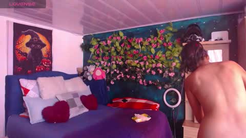 Maritza Ferrer -Samara Beltran online show from February 10, 1:44 pm