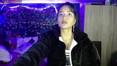 Maritza Ferrer -Samara Beltran online show from February 19, 3:17 am