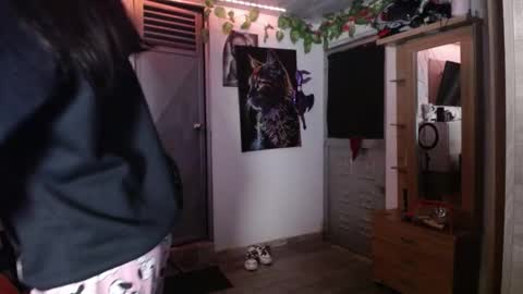 Maritza Ferrer -Samara Beltran online show from October 23, 4:18 am