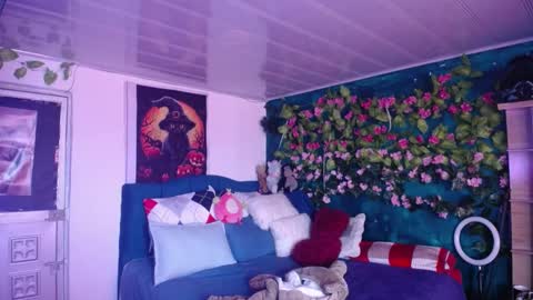 Maritza Ferrer -Samara Beltran online show from February 8, 11:44 am