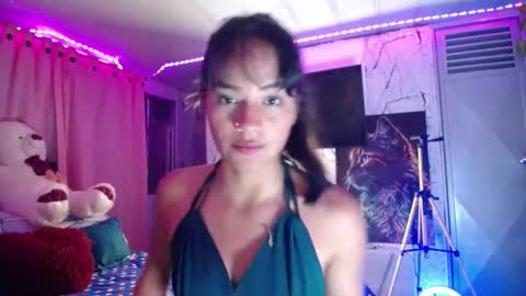 Maritza Ferrer -Samara Beltran online show from October 9, 4:16 am