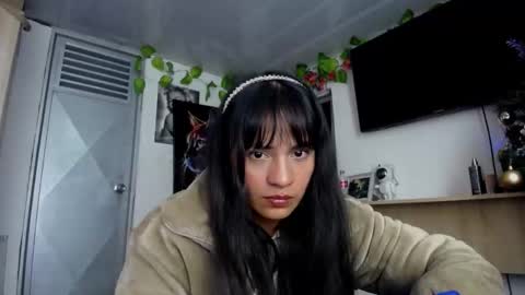 Maritza Ferrer -Samara Beltran online show from December 17, 2:27 am