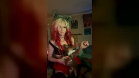 markelsayscum online show from January 18, 7:04 am