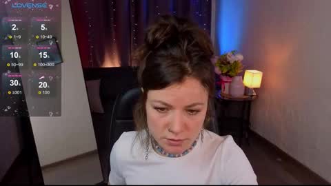 Marla online show from December 14, 1:06 pm