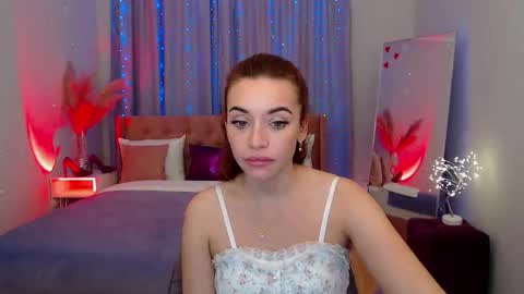 MarlaDewis online show from October 16, 8:22 pm