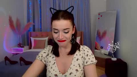 MarlaDewis online show from November 16, 3:34 pm