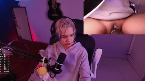 Marlena online show from October 29, 2:42 pm