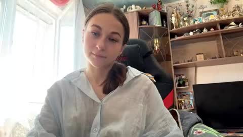 Lena online show from June 5, 6:52 am