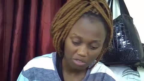 marlin_sly online show from October 16, 6:32 pm