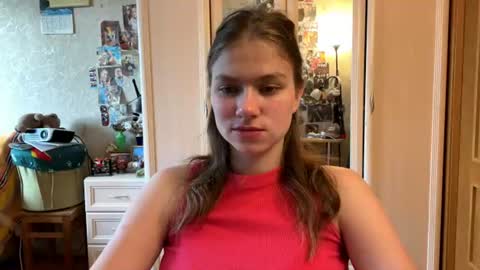 Codi online show from June 24, 3:27 am