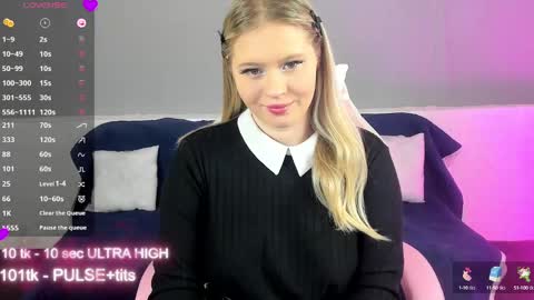 Liza online show from February 17, 7:25 am