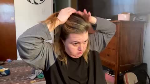 maroon_moon online show from February 19, 6:43 pm