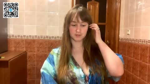 Miriam online show from October 12, 7:38 pm