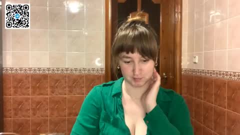 Miriam online show from December 14, 9:09 pm