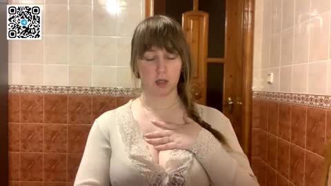 Miriam online show from January 14, 9:31 pm