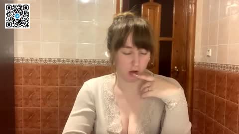 Miriam online show from December 20, 9:08 pm