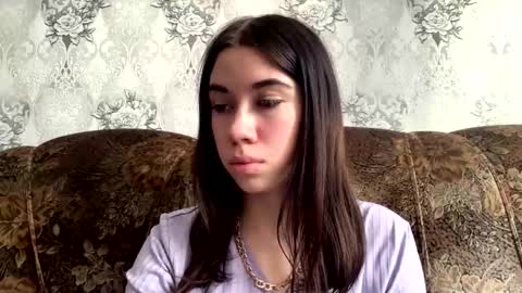 Giulia online show from March 1, 10:48 am