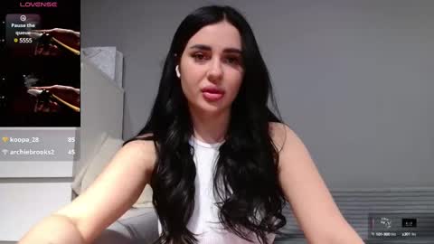 marry__foxy online show from February 14, 12:19 am