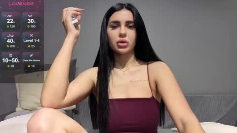 marry__foxy online show from September 16, 10:40 pm