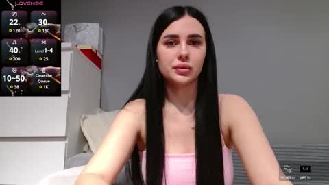 marry__foxy online show from February 25, 12:03 am